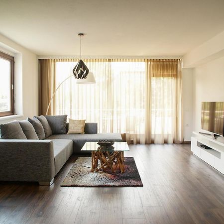 Apartment Untersbergblick Salzburg Eksteriør billede