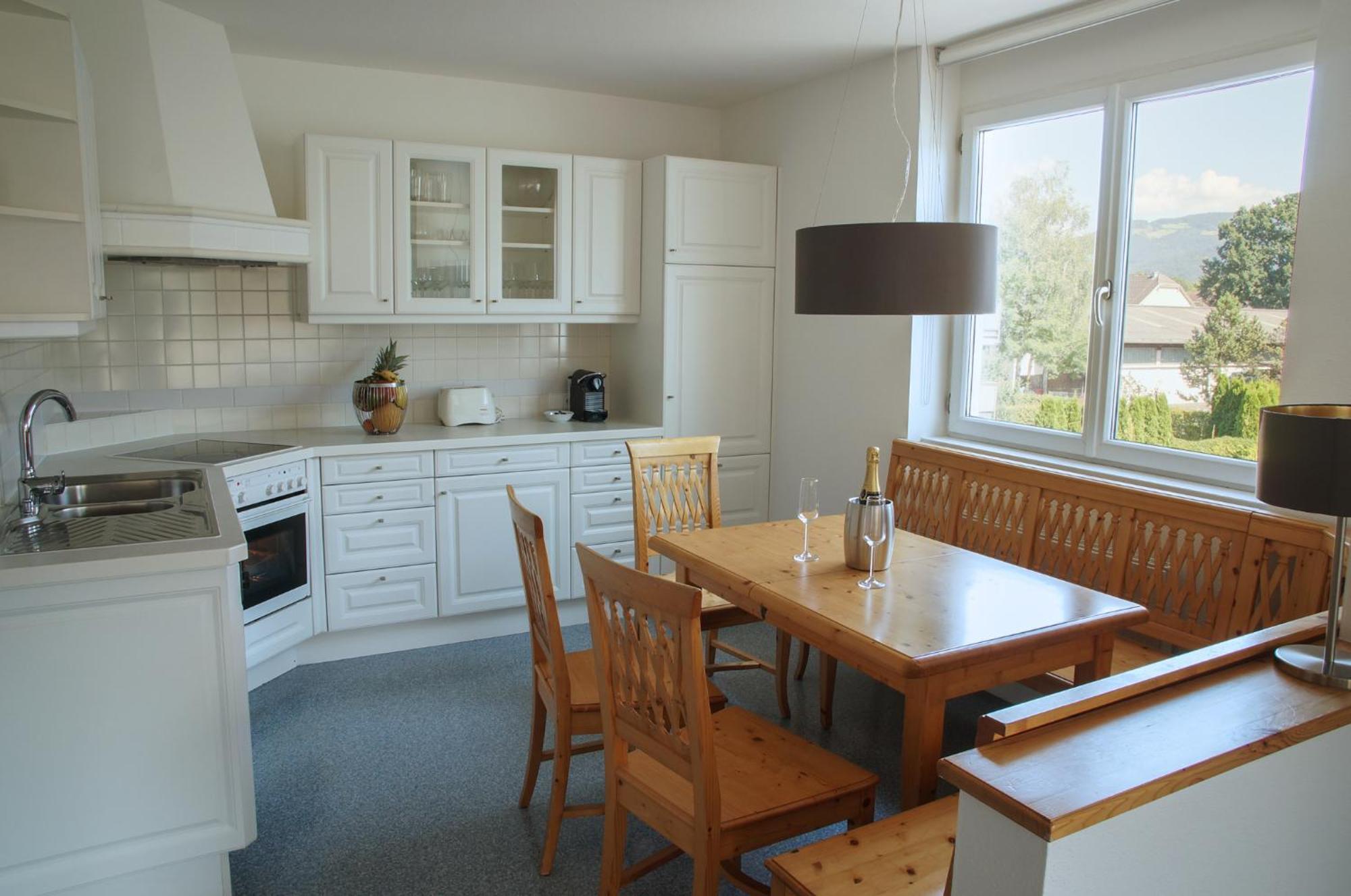 Apartment Untersbergblick Salzburg Eksteriør billede