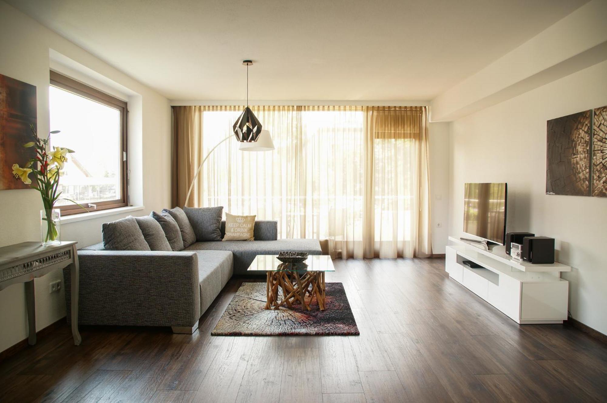 Apartment Untersbergblick Salzburg Eksteriør billede