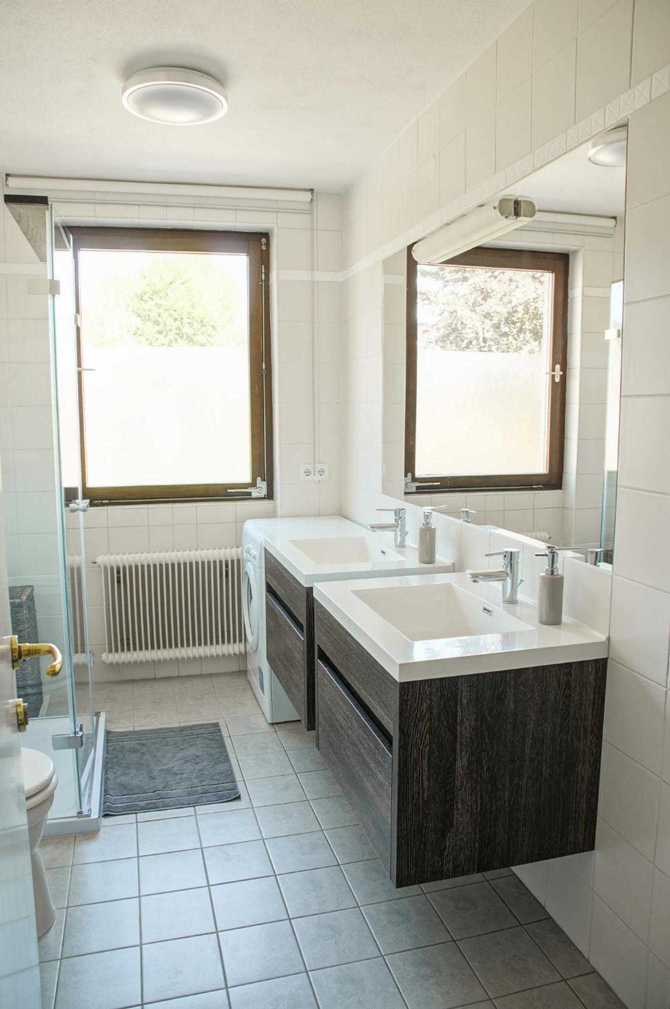 Apartment Untersbergblick Salzburg Eksteriør billede